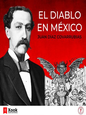 cover image of El Diablo en México